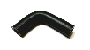 View Engine Coolant Hose. Hose Water. Full-Sized Product Image 1 of 2